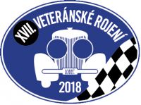 Spouštíme příjem přihlášek na XVII. Veteránské Rojení v Lobči