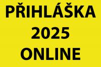 Příjem přihlášek na Rojení 2025 spuštěn